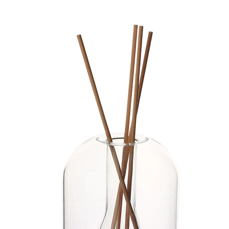 Aromatherapy oil diffuser bottle