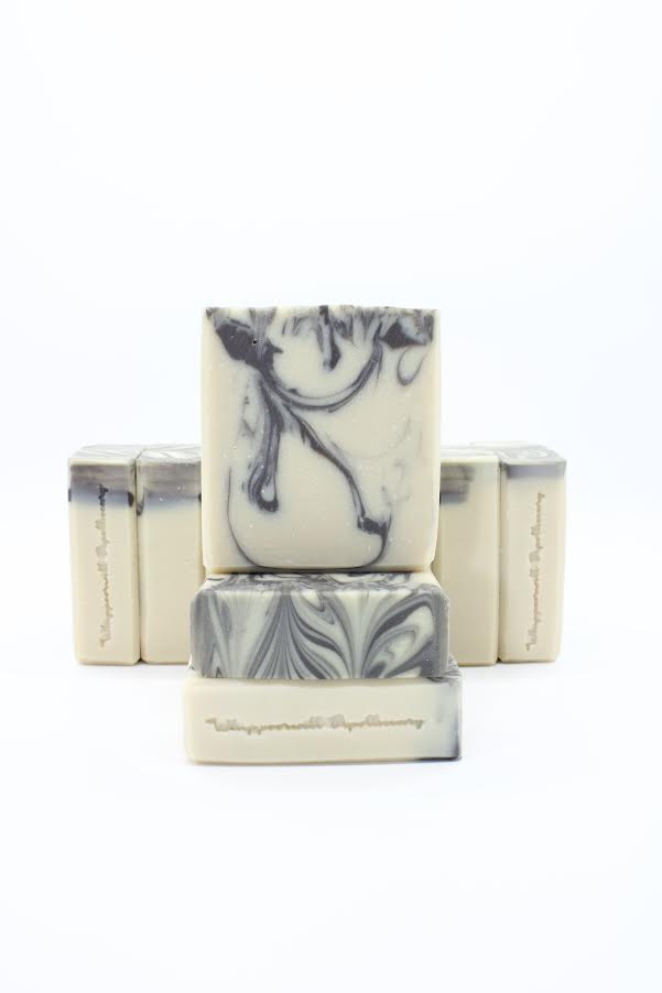 Bay Rum bar soap