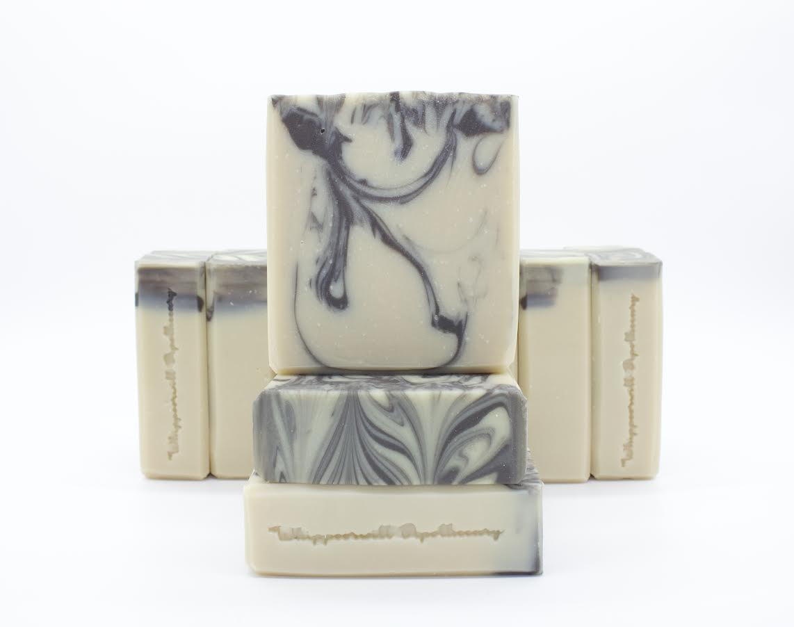 Bay Rum bar soap