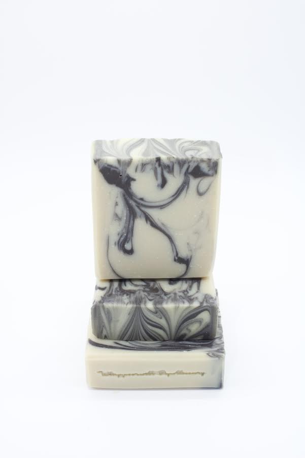 Bay Rum bar soap